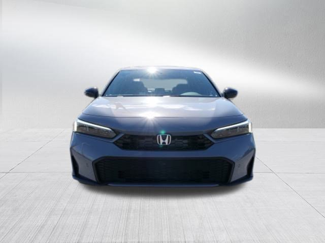 New 2026 Honda Civic Sport Touring image 8
