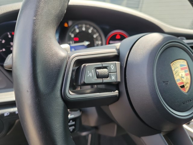 Used 2023 Porsche 911 Carrera RWD image 29