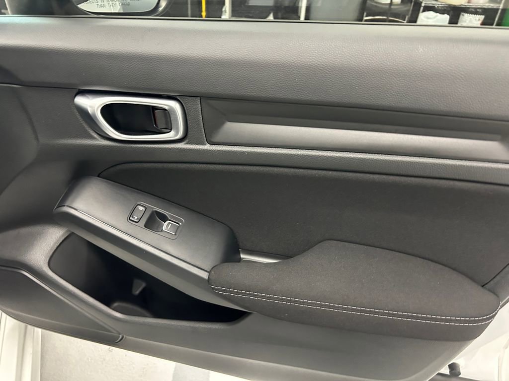 Certified 2023 Honda Civic Sport image 22
