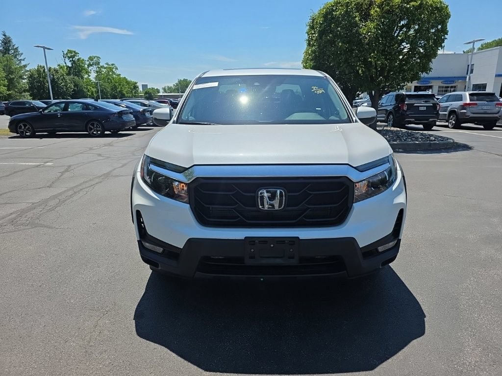 Used 2023 Honda Ridgeline RTL image 2