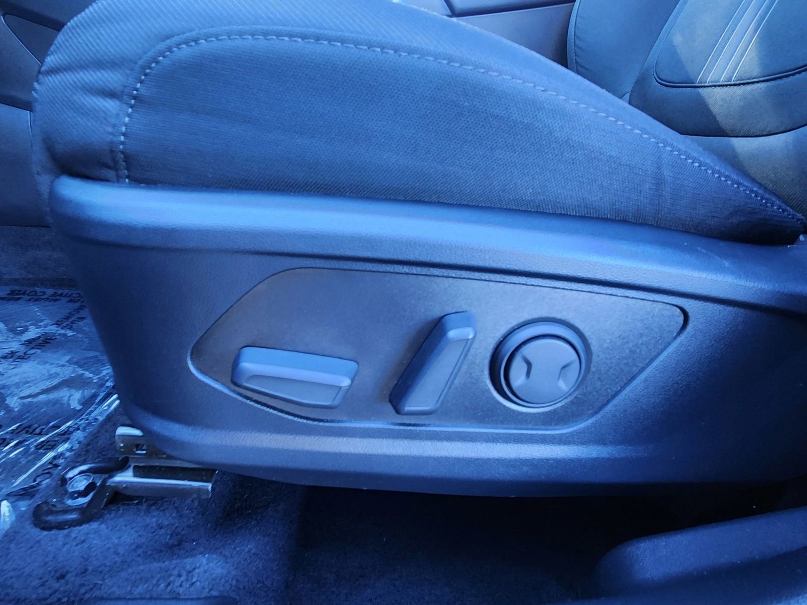 Certified 2025 Hyundai Tucson SEL image 10