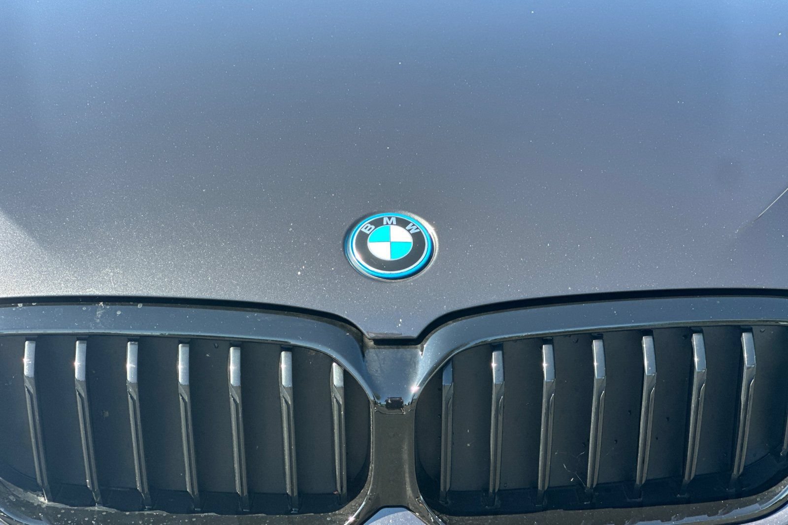 Used 2023 BMW 530e w/ M Sport Package RWD image 47