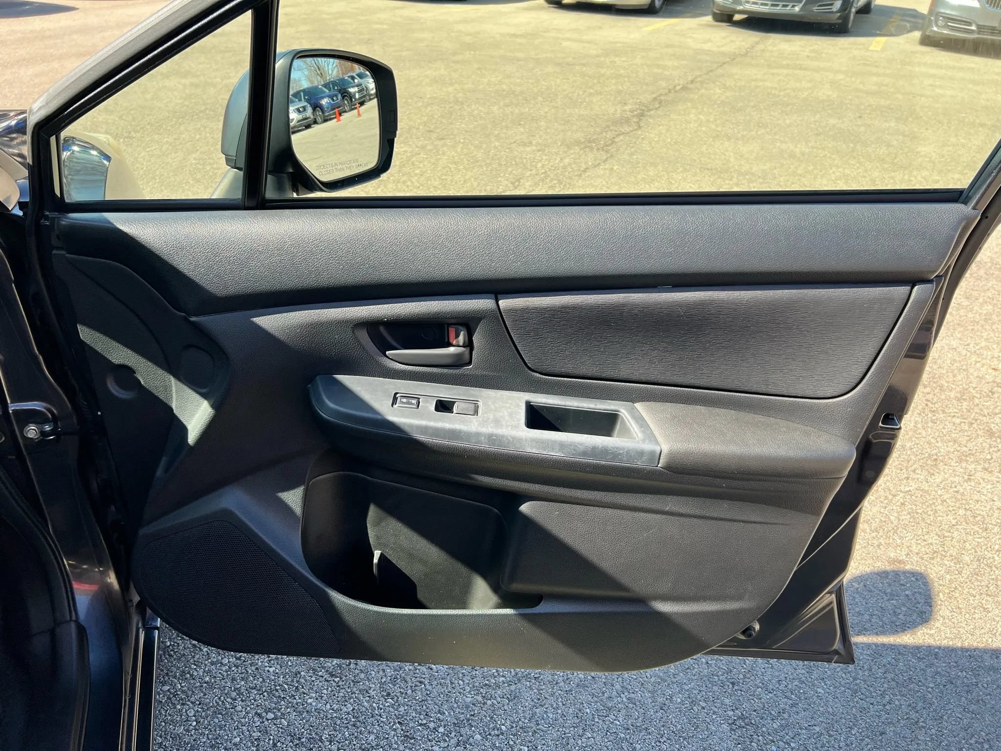 Used 2012 Subaru Impreza 2.0i AWD/4WD image 20
