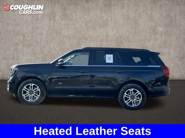 Used 2025 Ford Expedition Active image 7