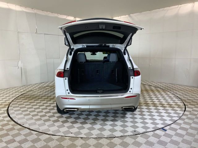 Certified 2024 Buick Enclave Essence w/ Experience Buick Package AWD/4WD image 31