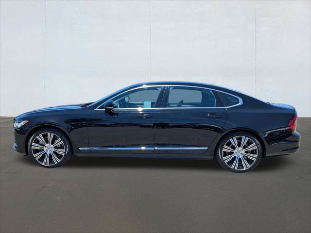 Used 2023 Volvo S90 T8 Ultimate AWD/4WD image 2