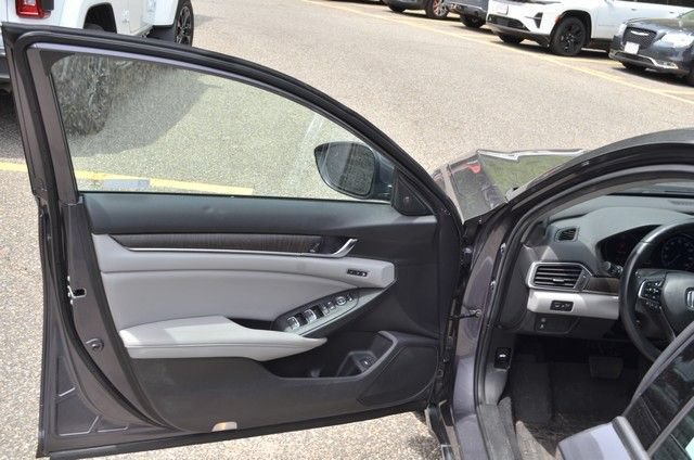 Used 2019 Honda Accord EX-L image 15