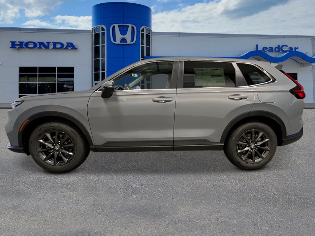 New 2027 Honda CR-V EX-L image 2