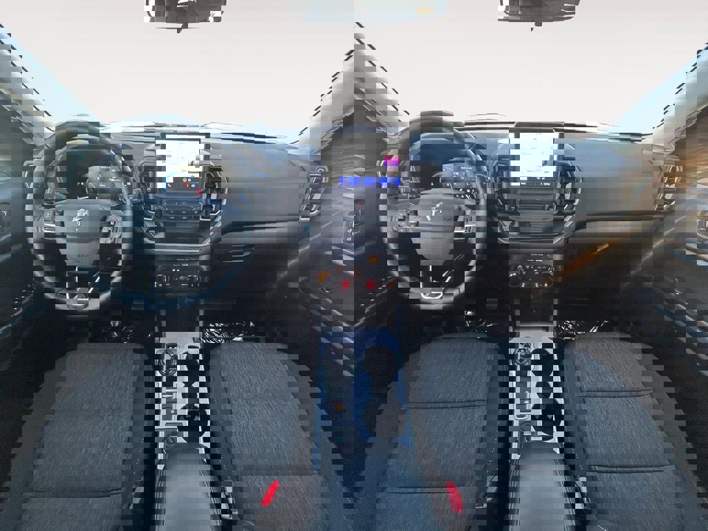 Used 2023 Ford Bronco Sport Big Bend w/ Convenience Package image 13