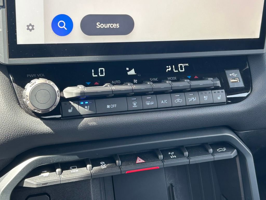 Certified 2026 Toyota Tundra TRD Pro w/ Tow Tech Package image 36