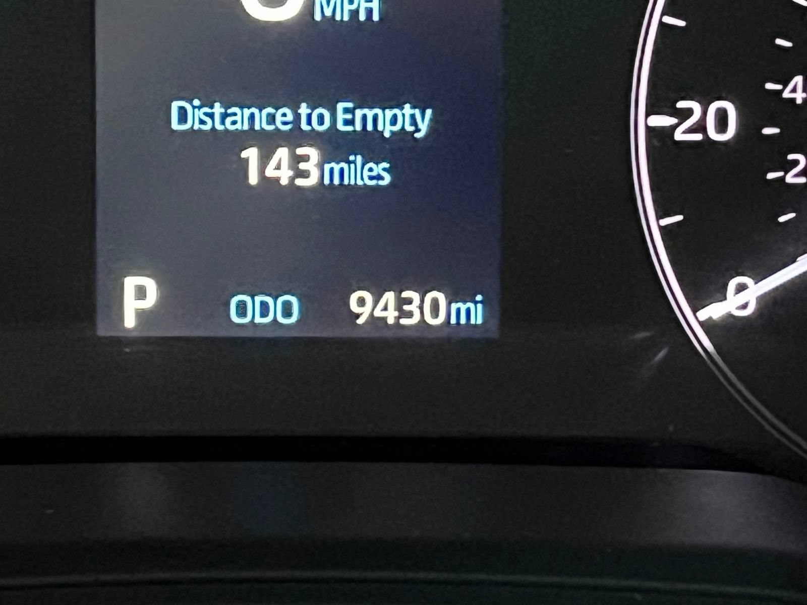 Used 2025 Toyota Corolla LE FWD image 31