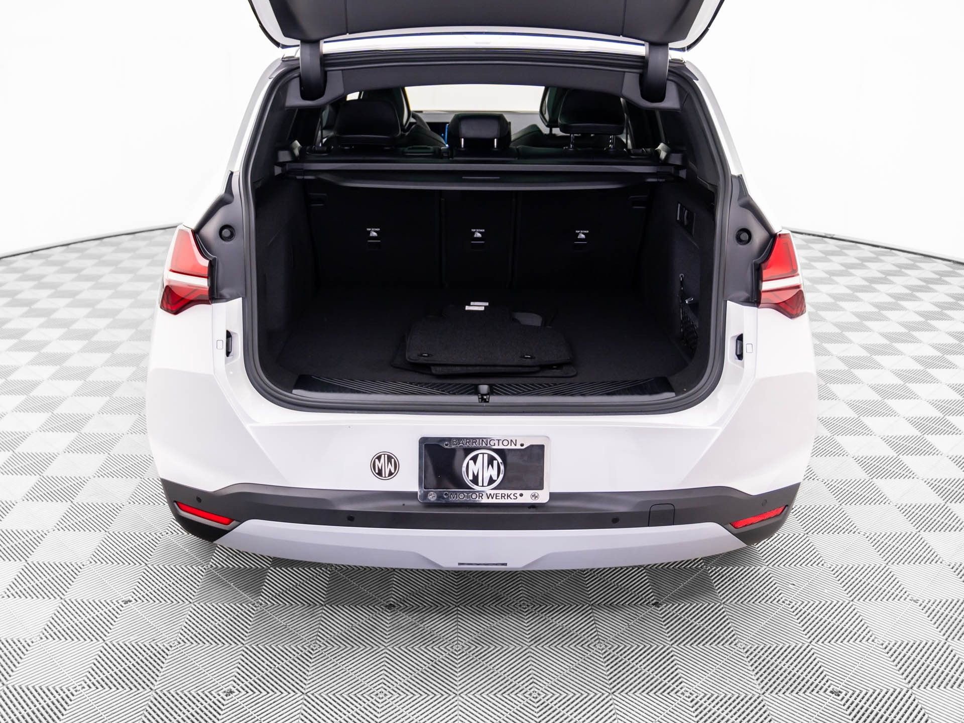 Certified 2025 BMW X3 xDrive30i w/ Premium Package image 29