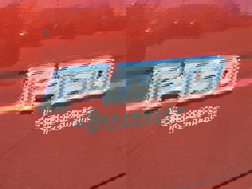 Used 2014 Ford F150 Lariat image 11