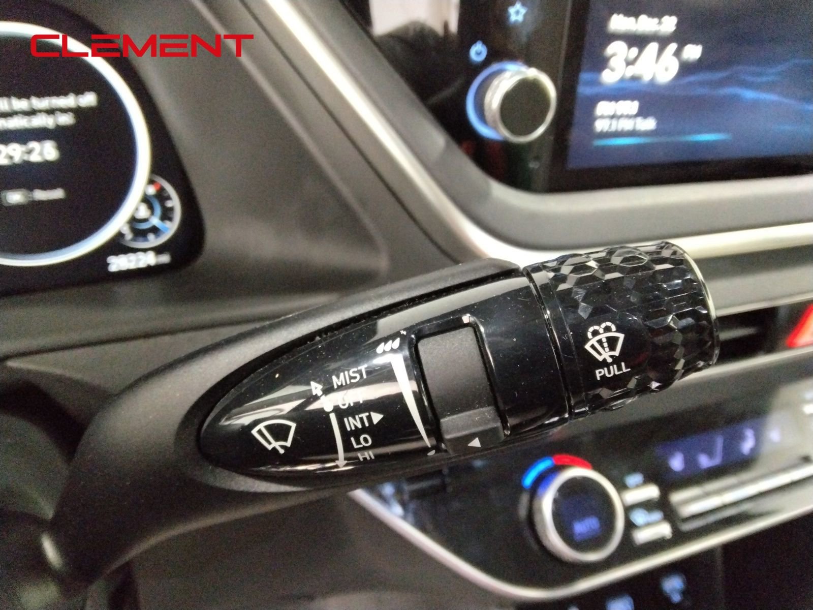 Used 2023 Hyundai Sonata SEL w/ Convenience Package image 16