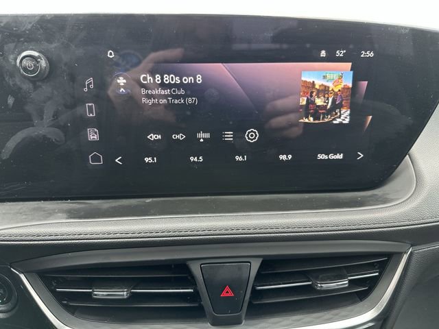 Used 2024 Buick Encore GX Preferred w/ Comfort Package image 15