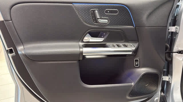 Certified 2026 Mercedes-Benz GLA 250 4MATIC image 13