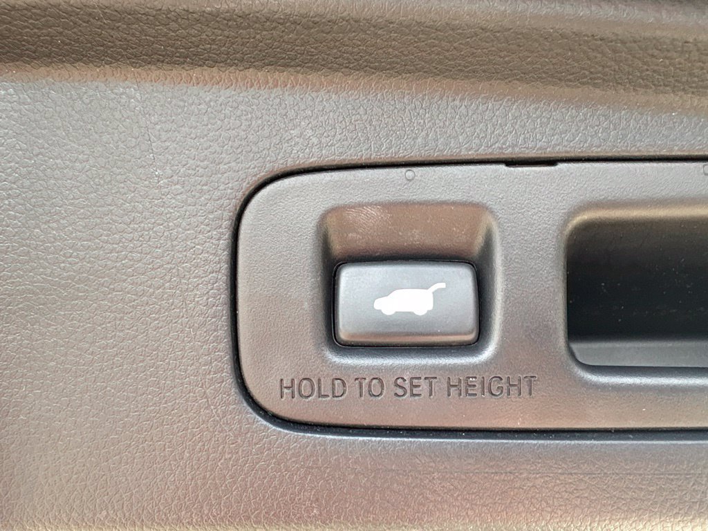 Certified 2025 Honda CR-V EX-L image 43
