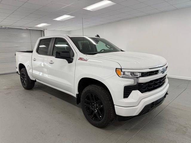 New 2026 Chevrolet Silverado 1500 RST image 3