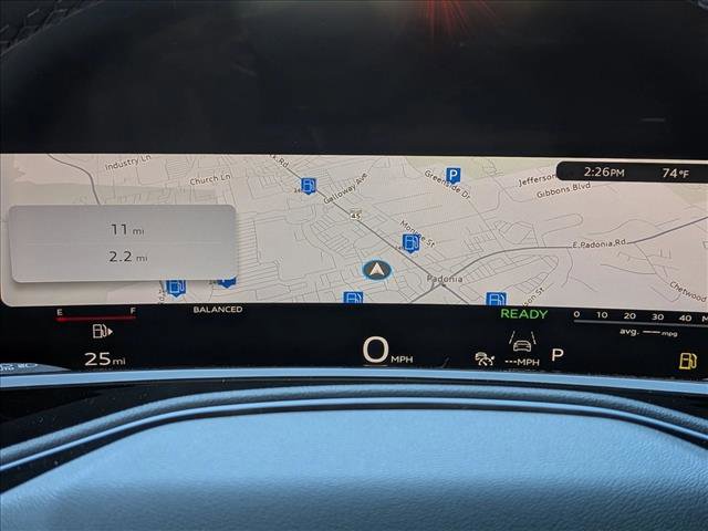 New 2026 Audi Q3 quattro 2.0T image 10