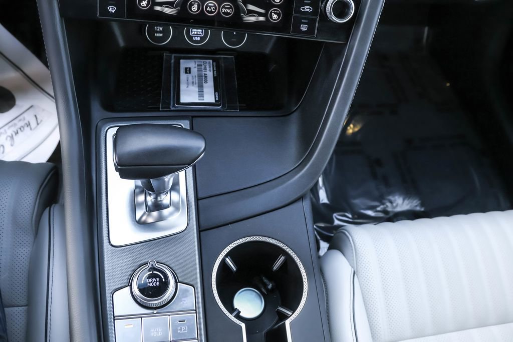 Used 2026 Genesis G70 3.3T Sport Prestige image 29