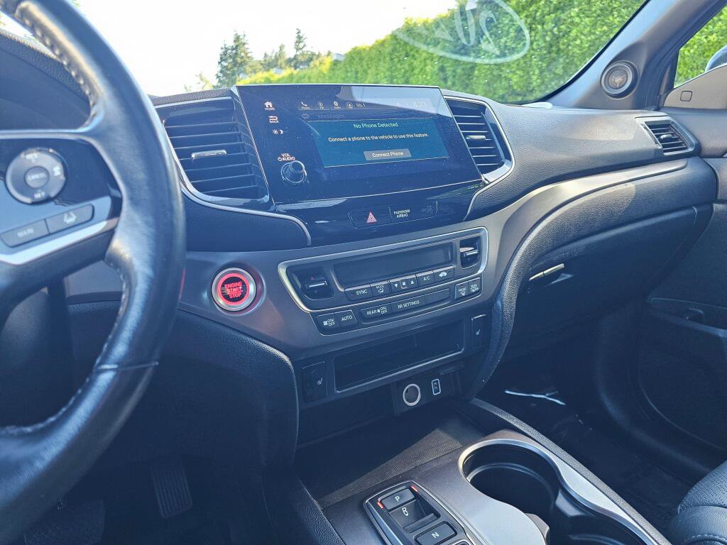 Used 2021 Honda Passport EX-L image 30