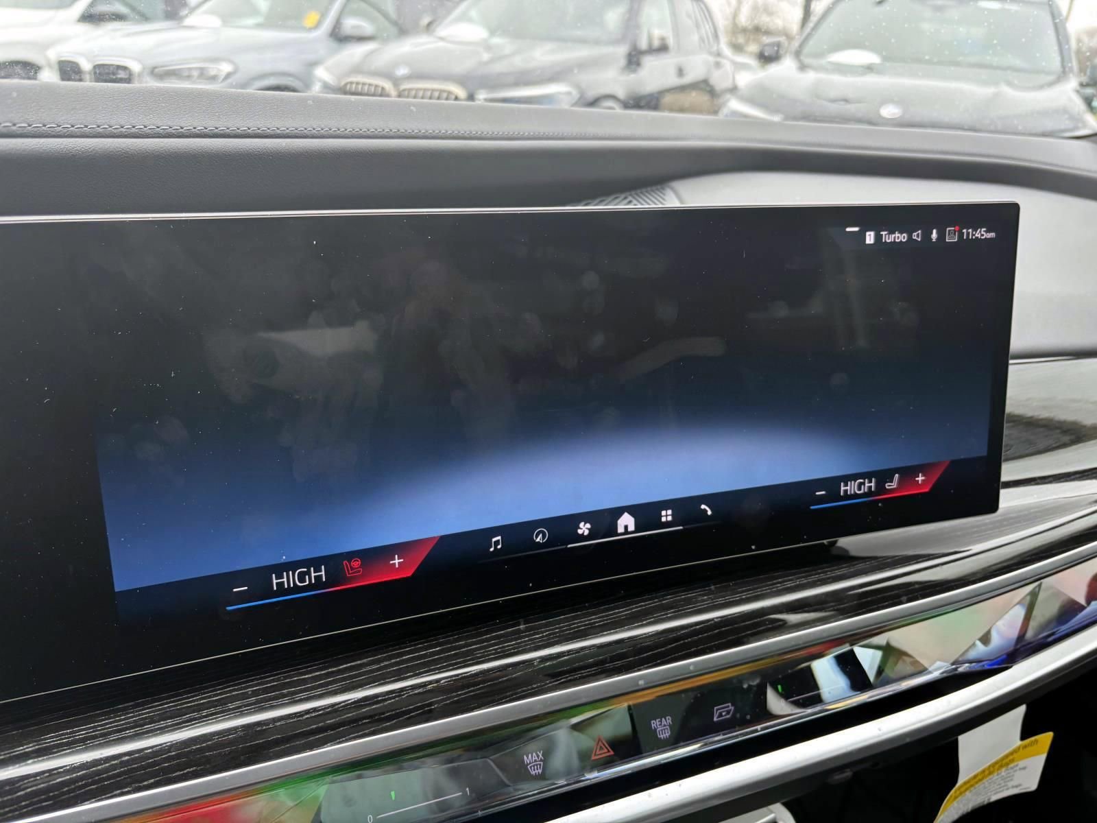 Used 2026 BMW i7 xDrive60 w/ Executive Package AWD/4WD image 20