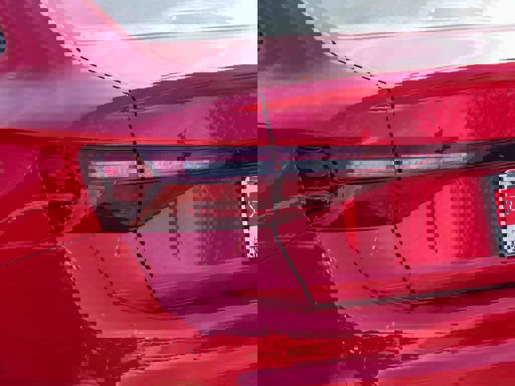 Used 2025 Volkswagen Jetta GLI Autobahn w/ GLI Black Package image 7