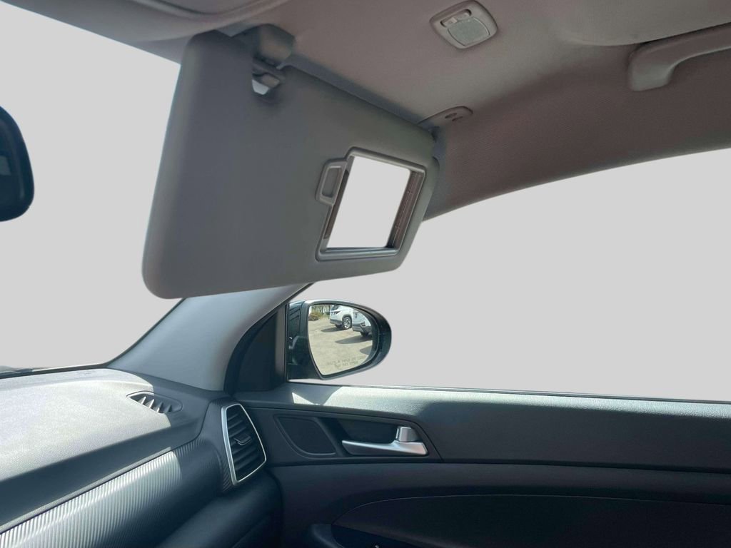 Used 2019 Hyundai Tucson Value image 32