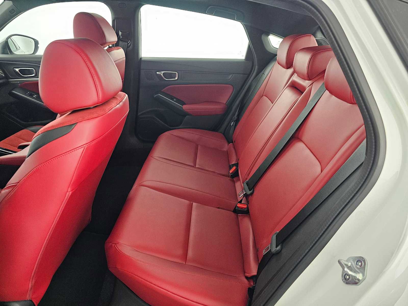 Used 2023 Acura Integra A-Spec image 16