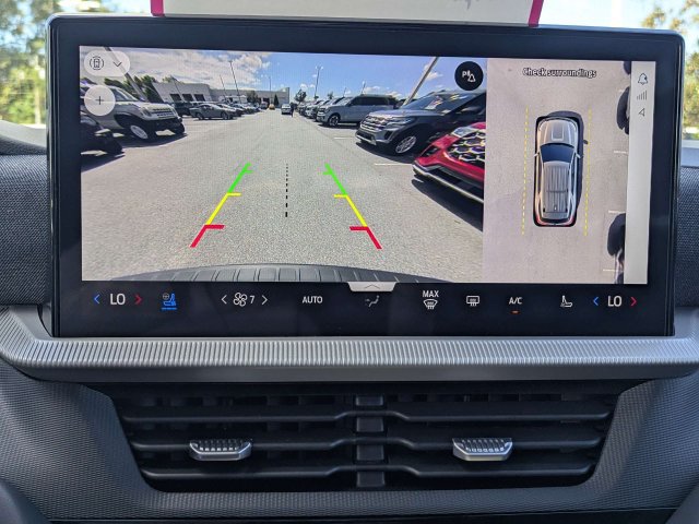 New 2027 Ford Explorer Tremor AWD/4WD image 22