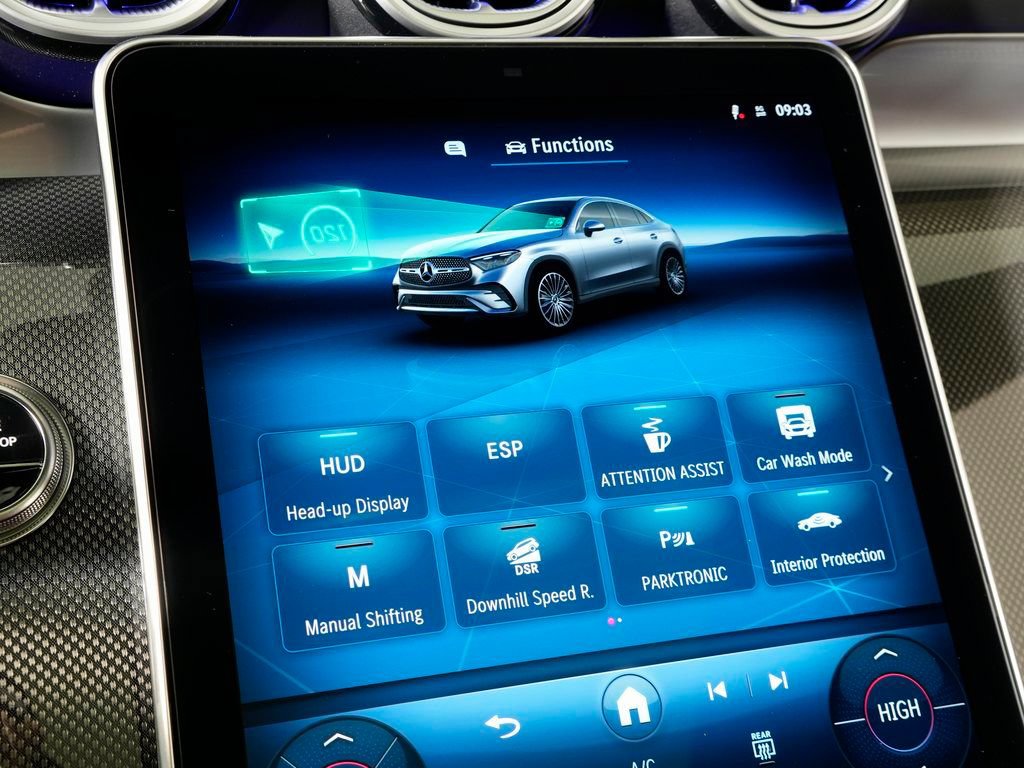 Certified 2026 Mercedes-Benz GLC 300 4MATIC image 24