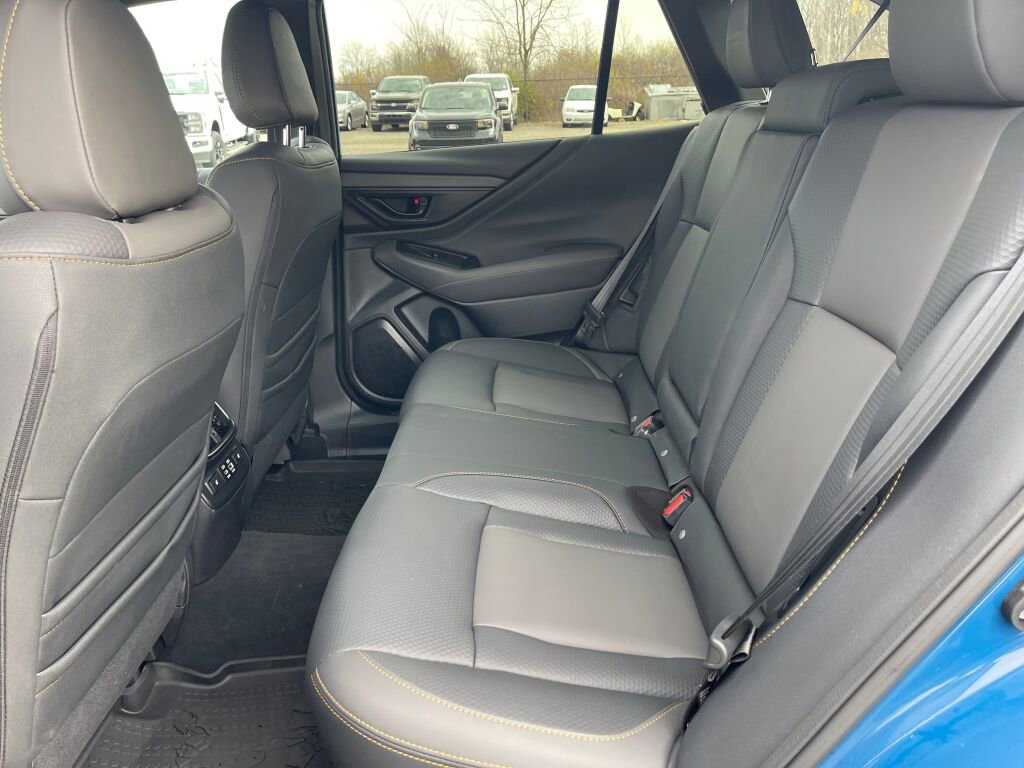 Used 2024 Subaru Outback Wilderness image 17