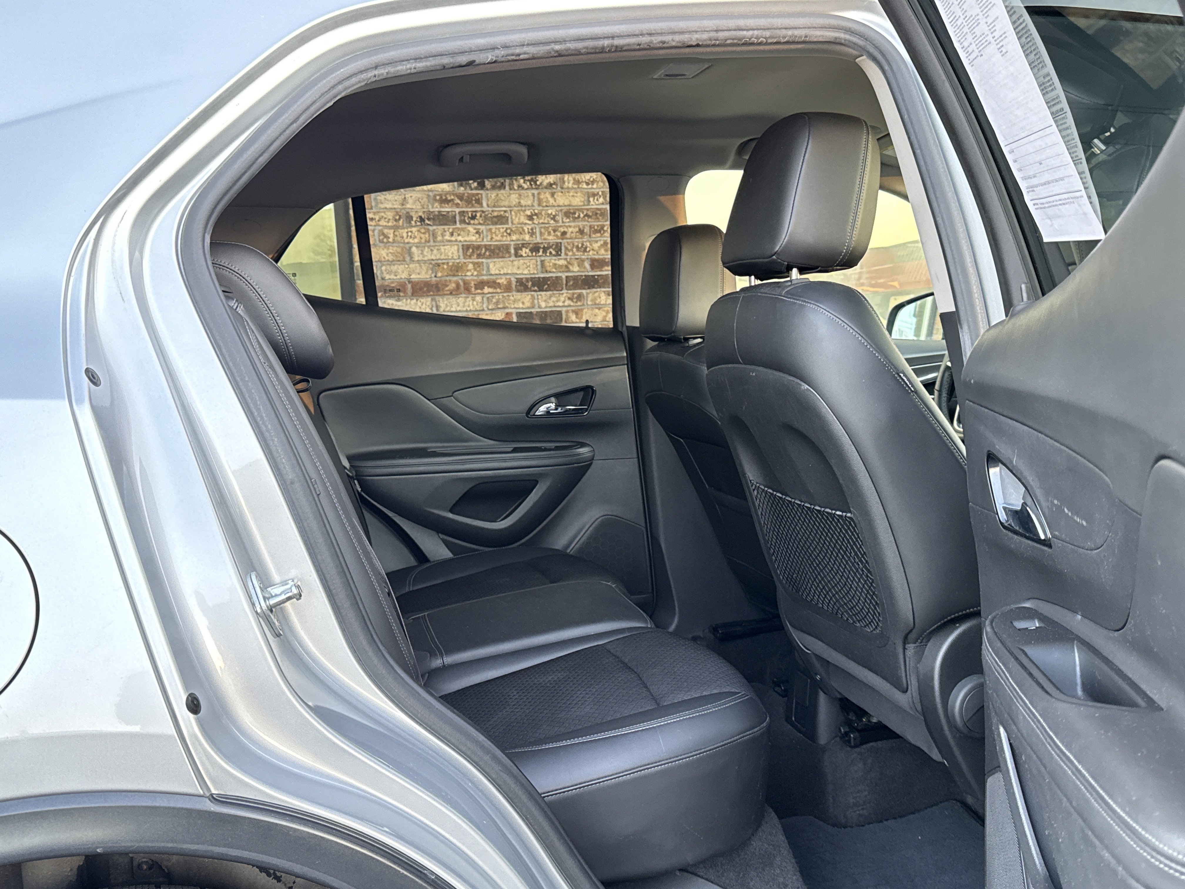 Used 2017 Buick Encore Preferred image 12