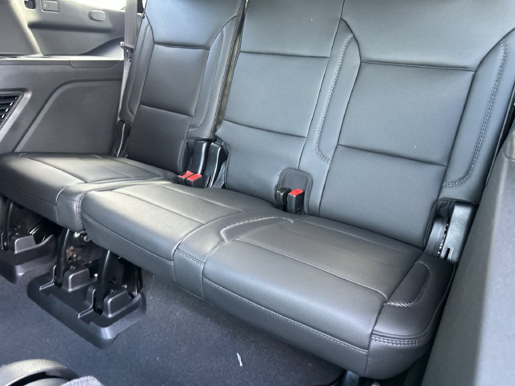 New 2026 GMC Yukon Denali AWD/4WD image 35