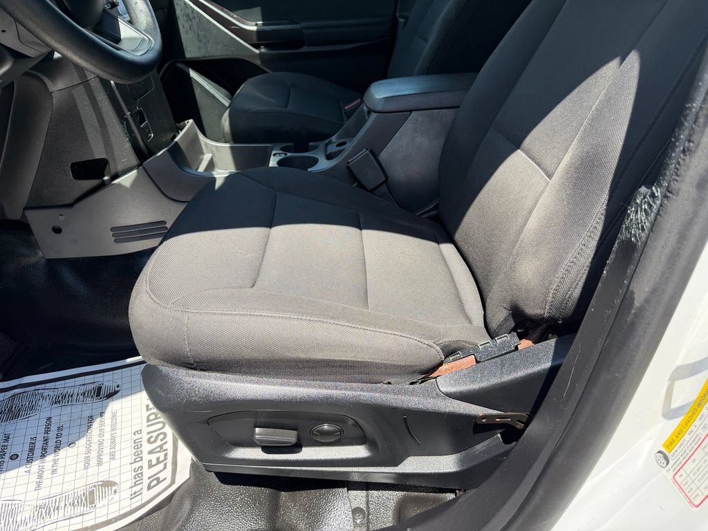 Used 2022 Ford Explorer 4WD Police Interceptor image 13