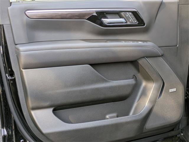 New 2026 Chevrolet Tahoe Premier image 12