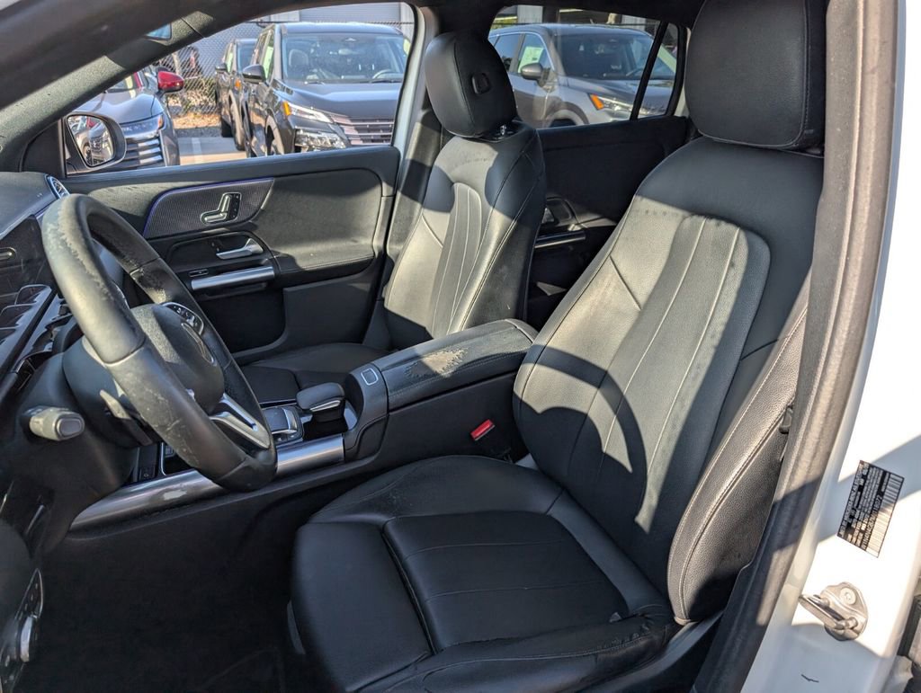 Used 2021 Mercedes-Benz GLA 250 image 10