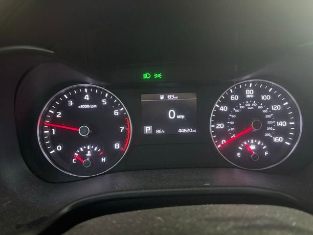 Used 2021 Kia Forte LXS FWD image 5