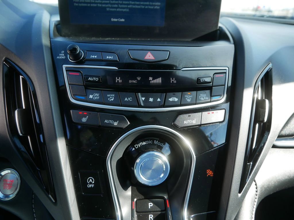 Used 2024 Acura RDX w/ Technology Package image 28