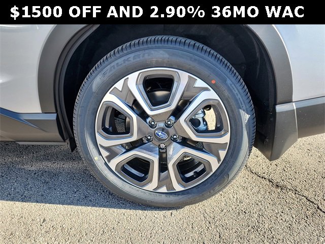 New 2026 Subaru Ascent Touring image 30