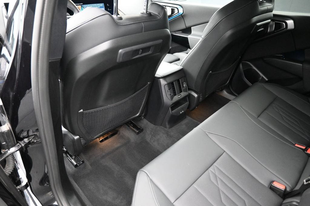 Used 2026 BMW X3 xDrive30i AWD/4WD image 18