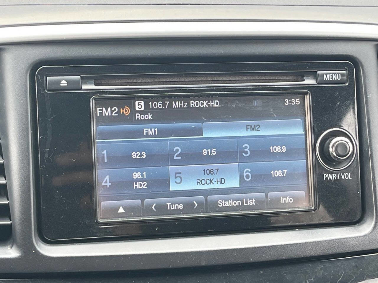 Used 2014 Mitsubishi Lancer Ralliart image 12