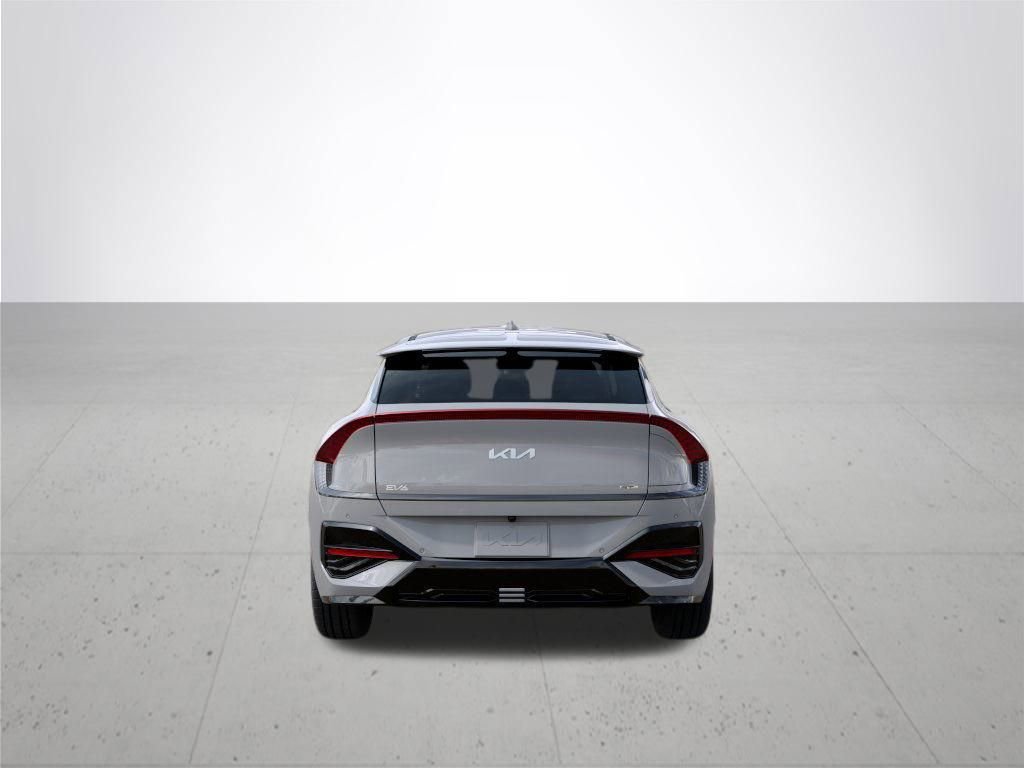 New 2025 Kia EV6 GT-Line image 5