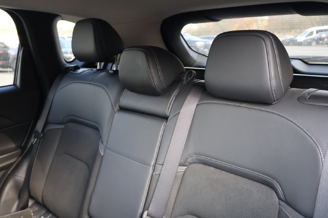 Used 2026 MAZDA CX-5 Select AWD/4WD image 12