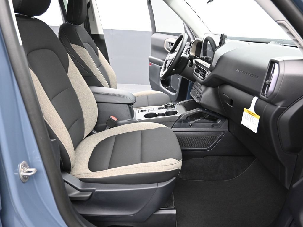 New 2025 Ford Bronco Sport Big Bend image 27