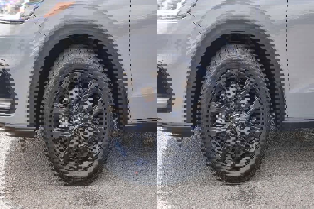 Used 2024 Honda HR-V Sport image 10