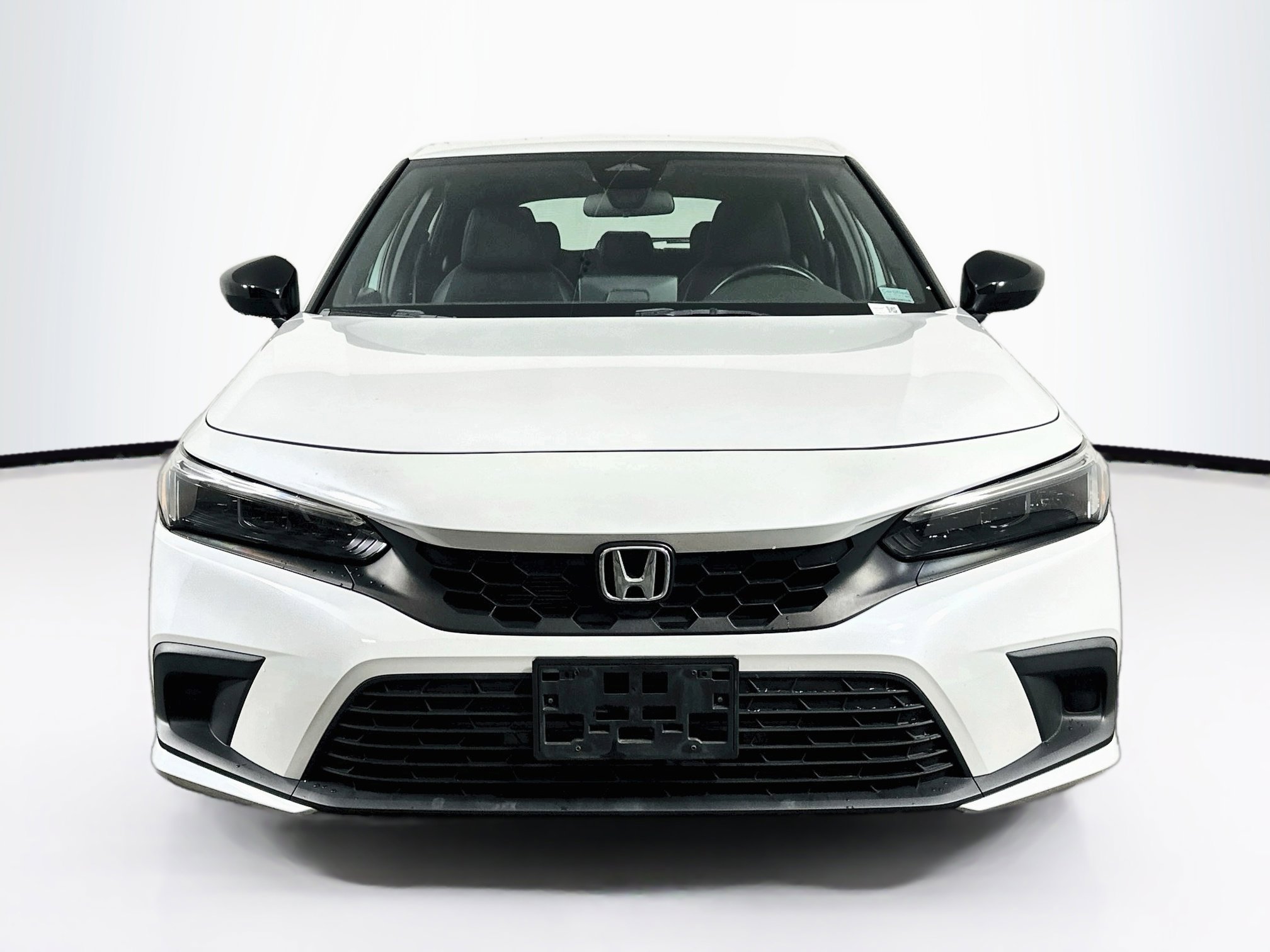 Used 2023 Honda Civic Sport image 2