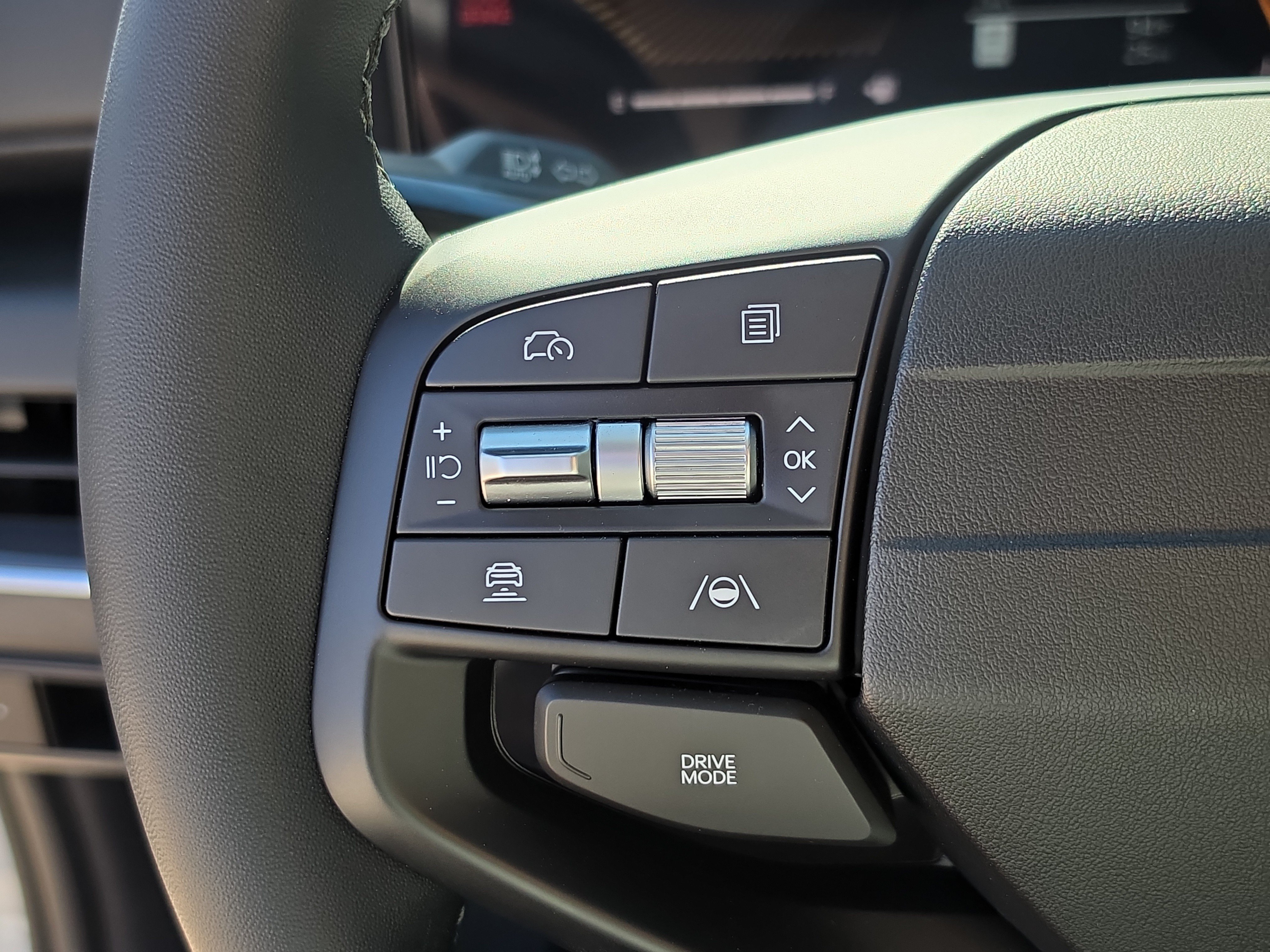 New 2026 Kia K4 EX FWD image 30