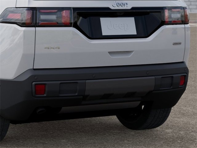 New 2026 Jeep Cherokee Overland image 13