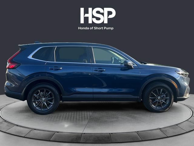 Used 2026 Honda CR-V EX-L image 6